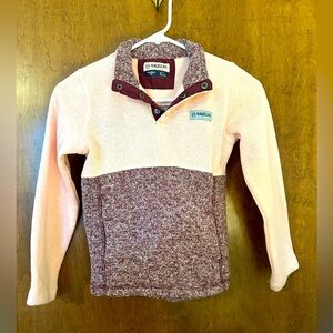 Girls Magellan Outdoors Pullover